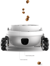 Load image into Gallery viewer, Tutirobo Smart IOT Pet Sitter for your Cats & Dogs-